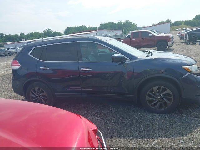 Продаж на аукціоні авто 2016 Nissan Rogue Sl, vin: 5N1AT2MTXGC923604, номер лоту: 45575099