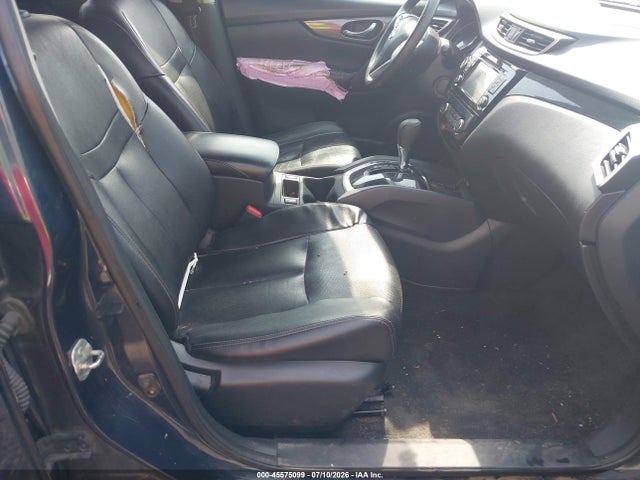 Продаж на аукціоні авто 2016 Nissan Rogue Sl, vin: 5N1AT2MTXGC923604, номер лоту: 45575099