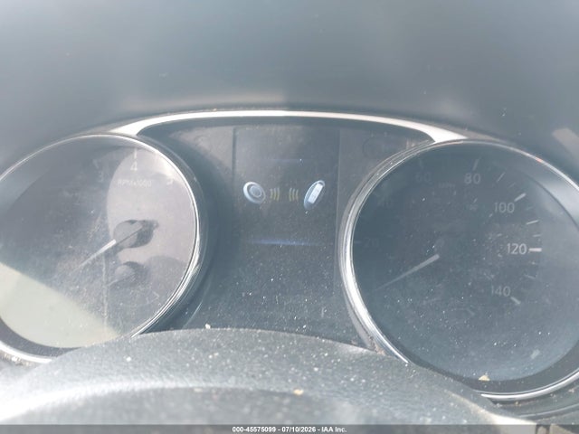 Продаж на аукціоні авто 2016 Nissan Rogue Sl, vin: 5N1AT2MTXGC923604, номер лоту: 45575099