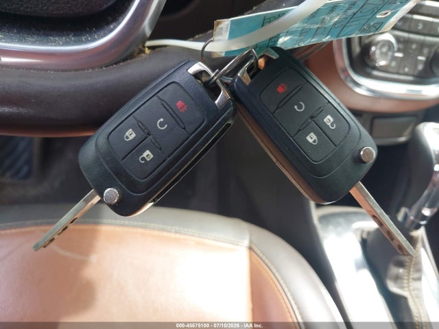 Aukcja sprzedaży 2015 Buick Encore Premium, vin: KL4CJHSB7FB267134, numer aukcji: 45575100