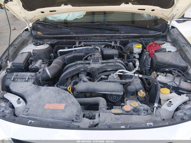 45575104 :رقم المزاد ، 4S3BWAC62L3011792 vin ، 2020 Subaru Legacy Premium مزاد بيع