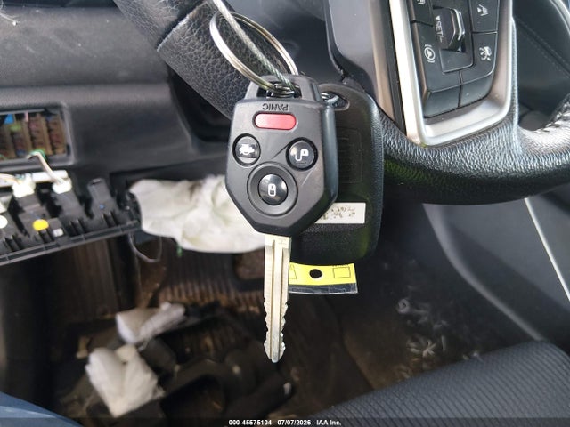 45575104 :رقم المزاد ، 4S3BWAC62L3011792 vin ، 2020 Subaru Legacy Premium مزاد بيع