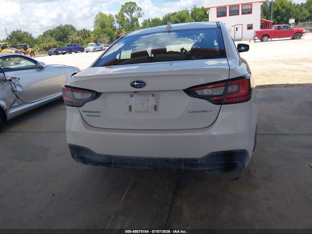 45575104 :رقم المزاد ، 4S3BWAC62L3011792 vin ، 2020 Subaru Legacy Premium مزاد بيع
