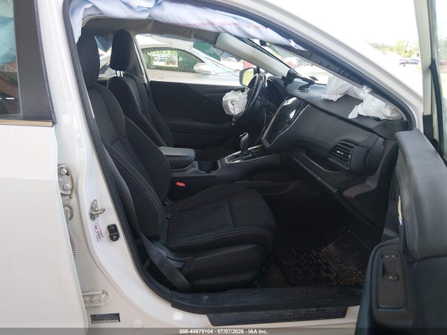 45575104 :رقم المزاد ، 4S3BWAC62L3011792 vin ، 2020 Subaru Legacy Premium مزاد بيع