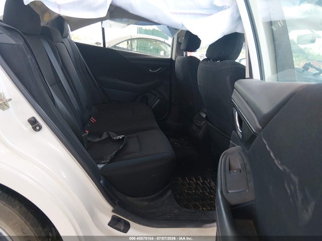 45575104 :رقم المزاد ، 4S3BWAC62L3011792 vin ، 2020 Subaru Legacy Premium مزاد بيع