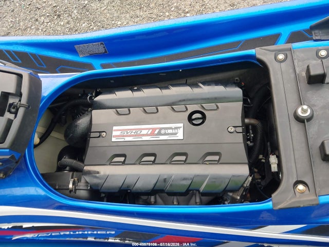 Yamaha GP1800 2020 YAMA1448F020 Image 10