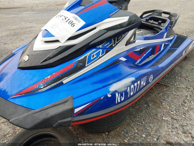 Yamaha GP1800 2020 YAMA1448F020 Image 14