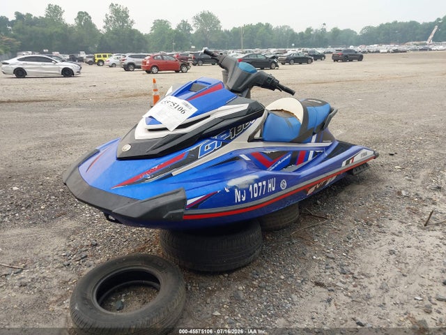 Yamaha GP1800 2020 YAMA1448F020 Image 2