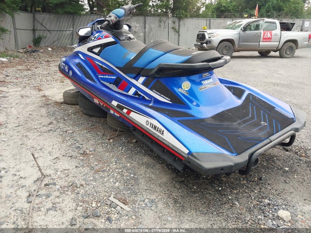 Yamaha GP1800 2020 YAMA1448F020 Image 3