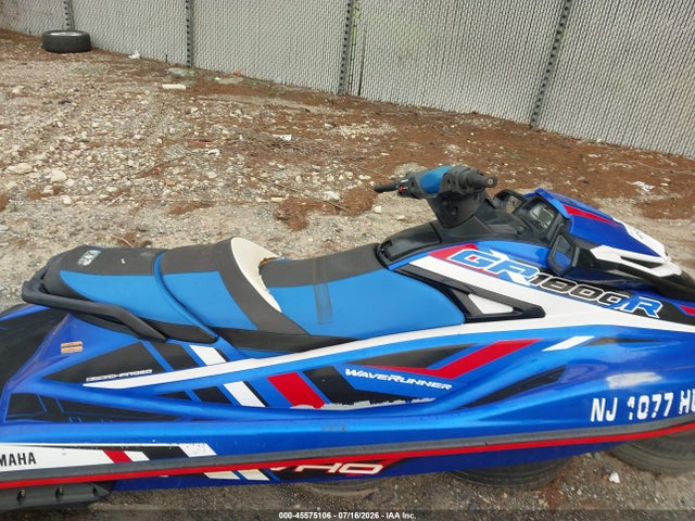 Yamaha GP1800 2020 YAMA1448F020 Image 5