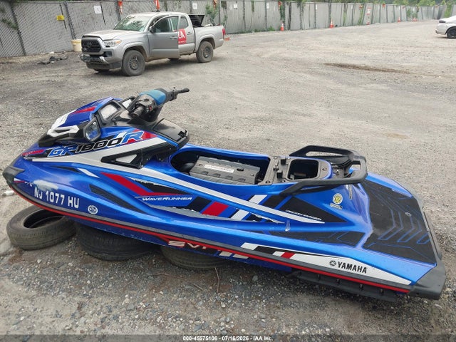 Yamaha GP1800 2020 YAMA1448F020 Image 6