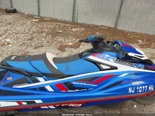 Yamaha GP1800 2020 YAMA1448F020 Image 8