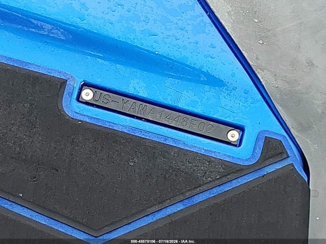 Yamaha GP1800 2020 YAMA1448F020 Image 9