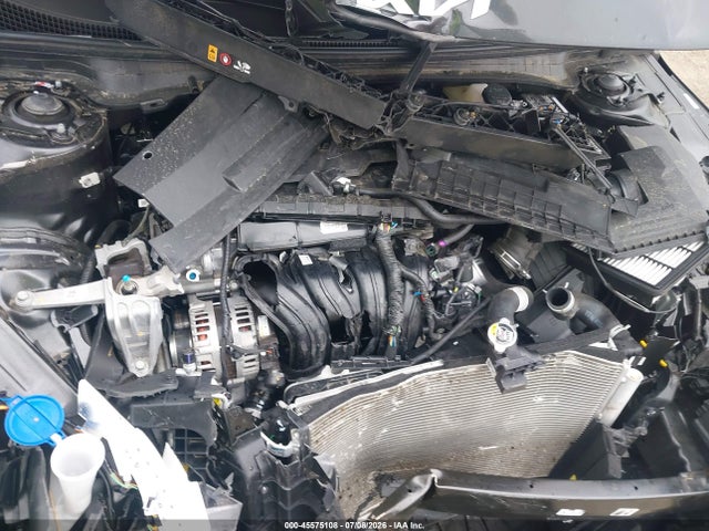 45575108 :رقم المزاد ، 3KPFW4DE8SE215979 vin ، 2025 Kia K4 Gt-line مزاد بيع