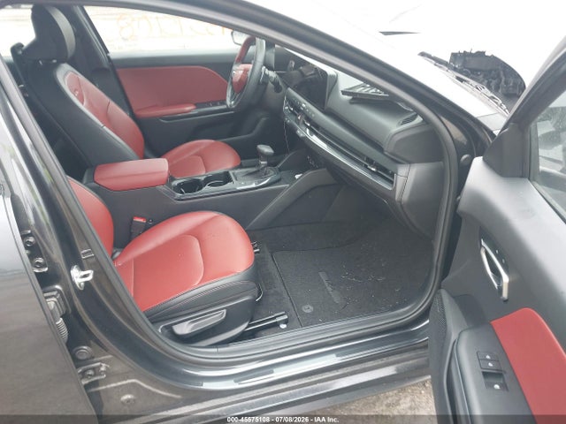 45575108 :رقم المزاد ، 3KPFW4DE8SE215979 vin ، 2025 Kia K4 Gt-line مزاد بيع