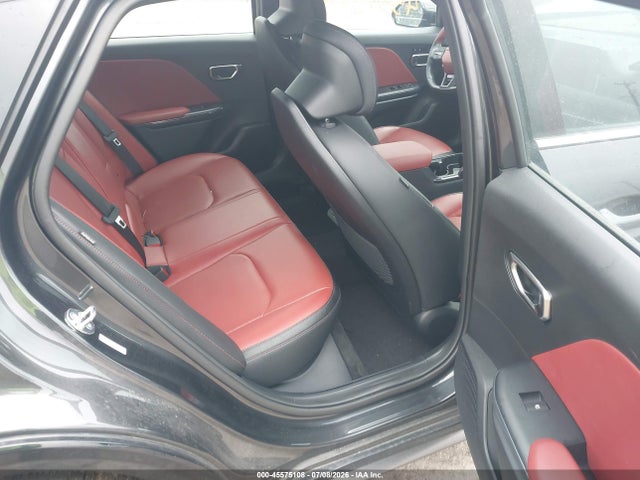 45575108 :رقم المزاد ، 3KPFW4DE8SE215979 vin ، 2025 Kia K4 Gt-line مزاد بيع
