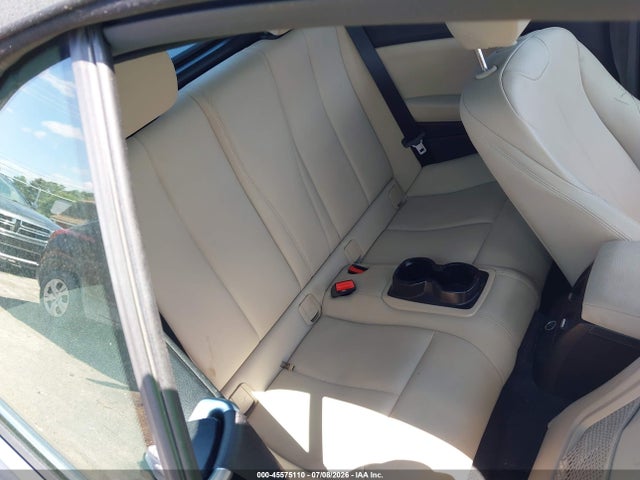 2016 Bmw 228i მანქანა იყიდება აუქციონზე, vin: WBA1K9C5XGV321693, აუქციონის ნომერი: 45575110