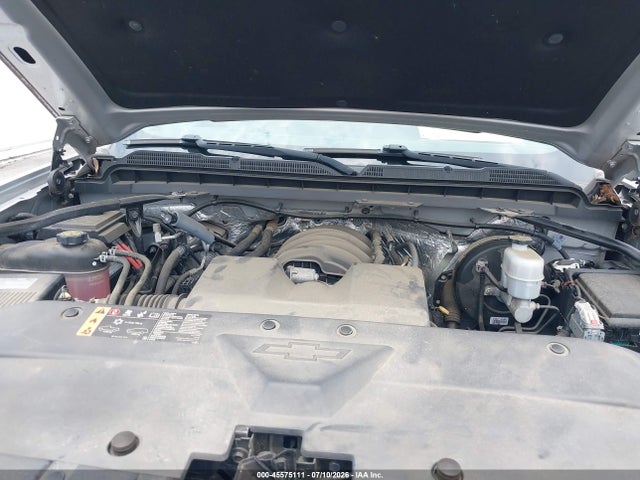 Aukcja sprzedaży 2017 Chevrolet Silverado 1500 Work Truck, vin: 1GCVKNEH0HZ351798, numer aukcji: 45575111