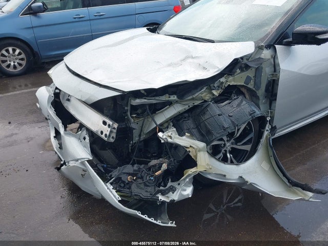 45575112 :رقم المزاد ، 1N4AA6AP3JC401774 vin ، 2018 Nissan Maxima 3.5 Platinum مزاد بيع