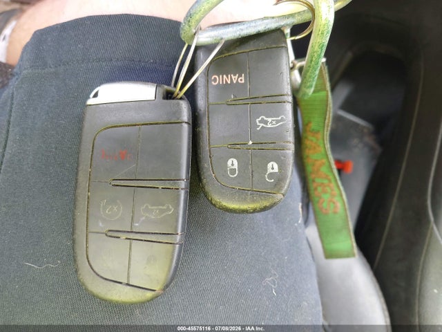 Aukcja sprzedaży 2015 Chrysler 200 S, vin: 1C3CCCBB0FN531493, numer aukcji: 45575116
