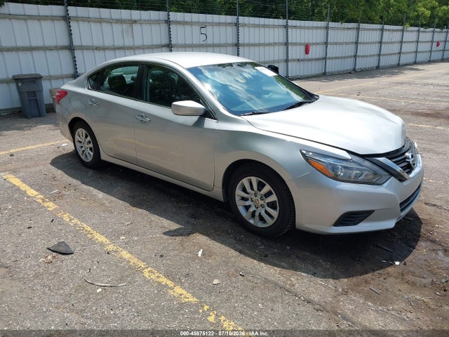 Продажа на аукционе авто 2016 Nissan Altima 2.5/2.5 S/2.5 Sl/2.5 Sr/2.5 Sv, vin: 1N4AL3AP6GC223151, номер лота: 45575122