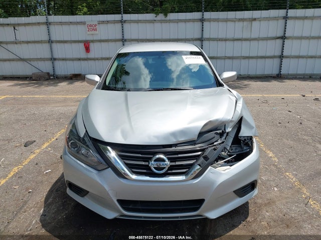 Продажа на аукционе авто 2016 Nissan Altima 2.5/2.5 S/2.5 Sl/2.5 Sr/2.5 Sv, vin: 1N4AL3AP6GC223151, номер лота: 45575122