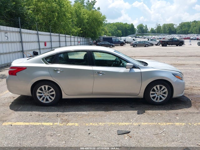 Продажа на аукционе авто 2016 Nissan Altima 2.5/2.5 S/2.5 Sl/2.5 Sr/2.5 Sv, vin: 1N4AL3AP6GC223151, номер лота: 45575122