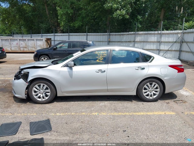 Продажа на аукционе авто 2016 Nissan Altima 2.5/2.5 S/2.5 Sl/2.5 Sr/2.5 Sv, vin: 1N4AL3AP6GC223151, номер лота: 45575122