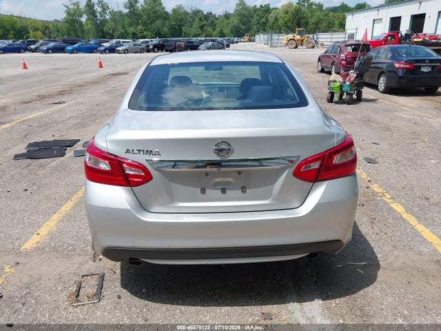 Продажа на аукционе авто 2016 Nissan Altima 2.5/2.5 S/2.5 Sl/2.5 Sr/2.5 Sv, vin: 1N4AL3AP6GC223151, номер лота: 45575122