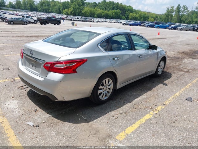 Продажа на аукционе авто 2016 Nissan Altima 2.5/2.5 S/2.5 Sl/2.5 Sr/2.5 Sv, vin: 1N4AL3AP6GC223151, номер лота: 45575122