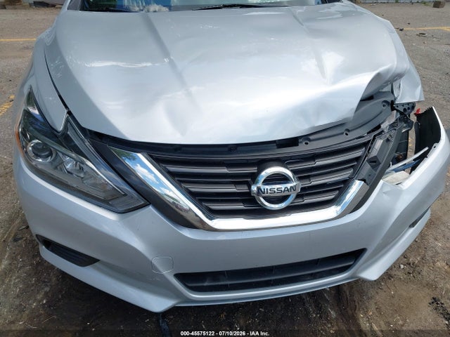 Продажа на аукционе авто 2016 Nissan Altima 2.5/2.5 S/2.5 Sl/2.5 Sr/2.5 Sv, vin: 1N4AL3AP6GC223151, номер лота: 45575122