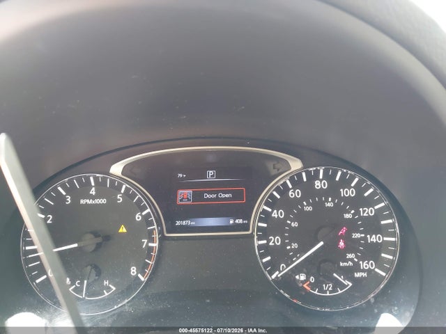Продажа на аукционе авто 2016 Nissan Altima 2.5/2.5 S/2.5 Sl/2.5 Sr/2.5 Sv, vin: 1N4AL3AP6GC223151, номер лота: 45575122