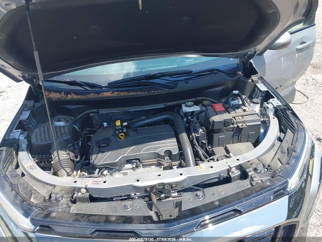 45575130 :رقم المزاد ، 3GNAXSEG0TL128724 vin ، 2026 Chevrolet Equinox Awd Activ مزاد بيع