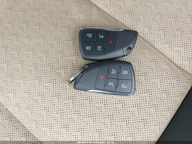 45575130 :رقم المزاد ، 3GNAXSEG0TL128724 vin ، 2026 Chevrolet Equinox Awd Activ مزاد بيع