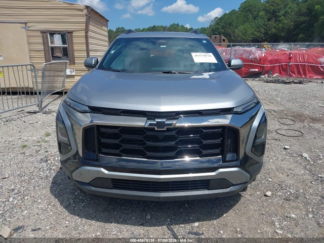 45575130 :رقم المزاد ، 3GNAXSEG0TL128724 vin ، 2026 Chevrolet Equinox Awd Activ مزاد بيع