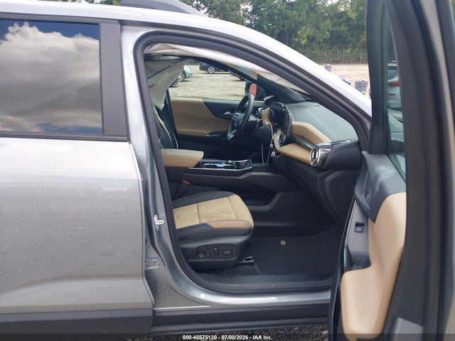45575130 :رقم المزاد ، 3GNAXSEG0TL128724 vin ، 2026 Chevrolet Equinox Awd Activ مزاد بيع