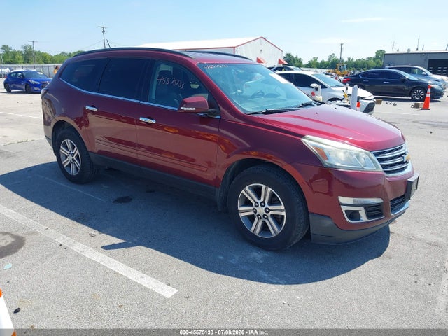 2015 1GNKVHKD9FJ122908 zdjęcie główne