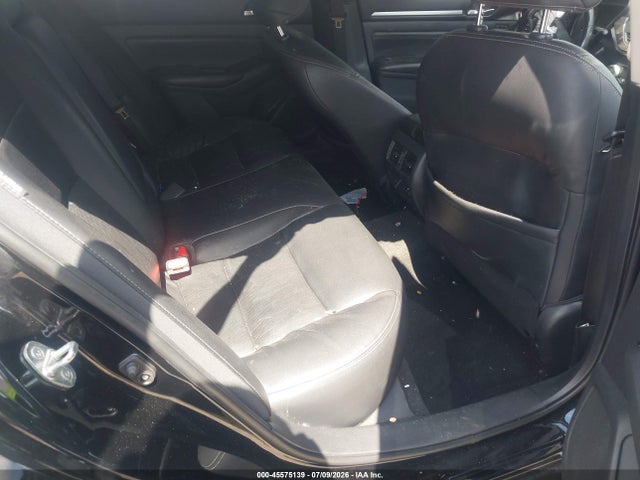 2020 Nissan Altima Platinum Vc-turbo Fwd მანქანა იყიდება აუქციონზე, vin: 1N4AL4FV6LN311614, აუქციონის ნომერი: 45575139