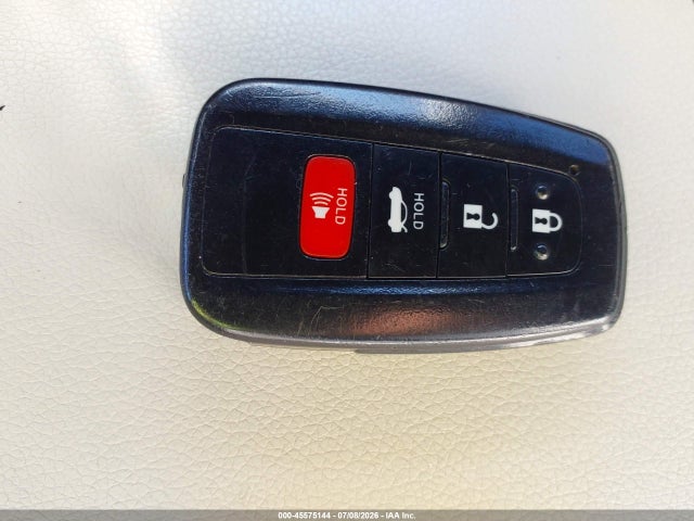 Продажа на аукционе авто 2020 Toyota Corolla Xle, vin: 5YFFPRAEXLP026460, номер лота: 45575144