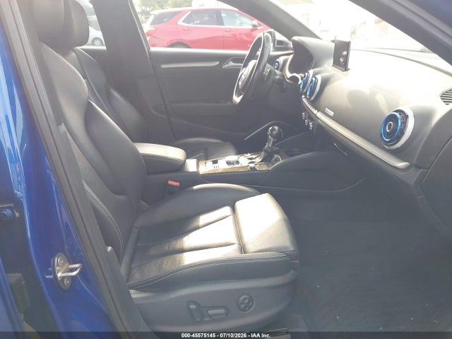 Aukcja sprzedaży 2016 Audi S3 Premium Plus, vin: WAUB1GFF4G1058169, numer aukcji: 45575145