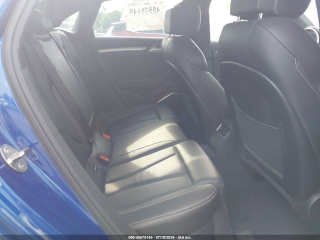 Aukcja sprzedaży 2016 Audi S3 Premium Plus, vin: WAUB1GFF4G1058169, numer aukcji: 45575145
