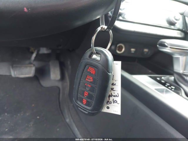 Aukcja sprzedaży 2021 Hyundai Elantra Sel, vin: 5NPLS4AG0MH042297, numer aukcji: 45575149