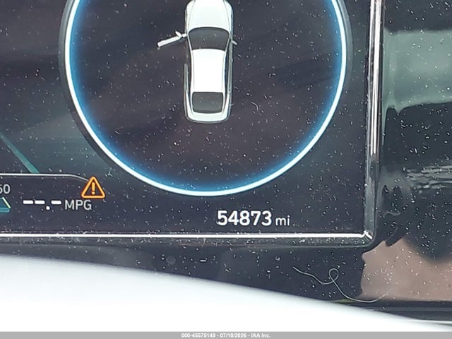 Aukcja sprzedaży 2021 Hyundai Elantra Sel, vin: 5NPLS4AG0MH042297, numer aukcji: 45575149
