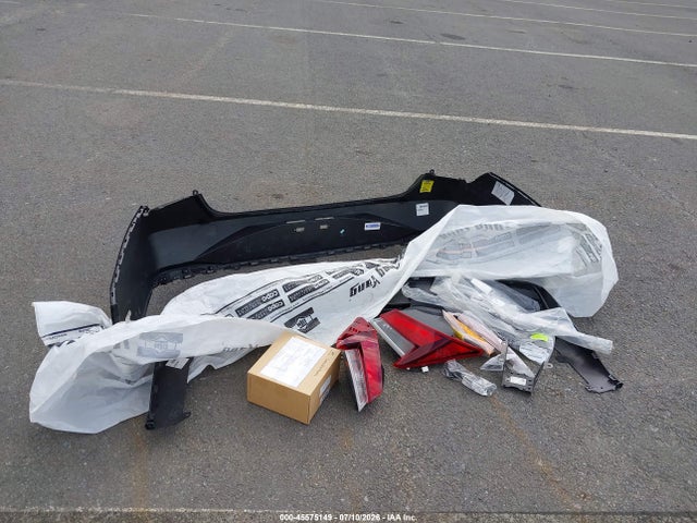 Aukcja sprzedaży 2021 Hyundai Elantra Sel, vin: 5NPLS4AG0MH042297, numer aukcji: 45575149