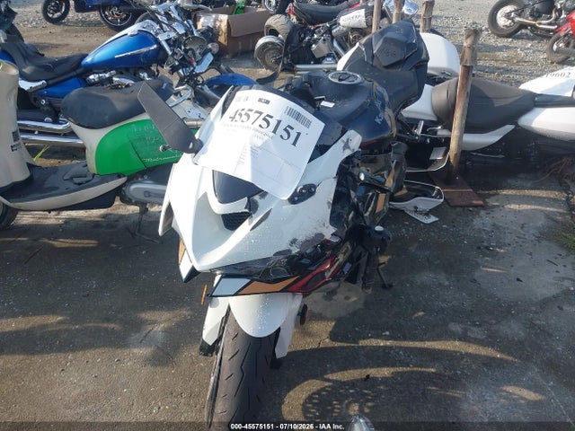 JKBZXJK13TA016518 Kawasaki Zx636 K