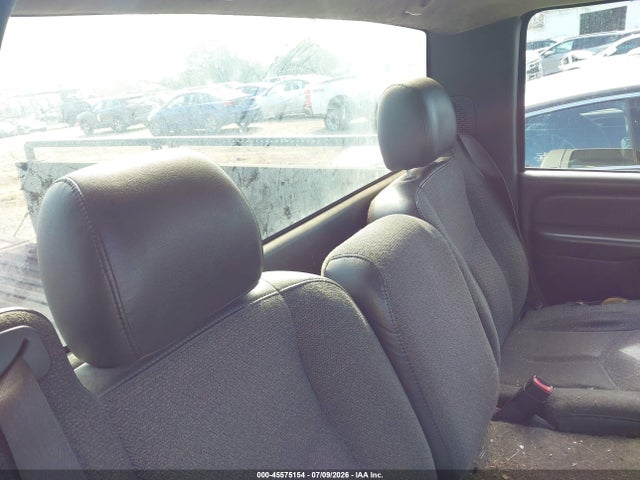 Продажа на аукционе авто 2005 Chevrolet Silverado 1500 Work Truck, vin: 1GCEC14X15Z343896, номер лота: 45575154