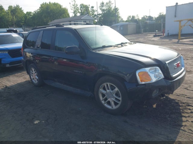 Aukcja sprzedaży 2007 Gmc Envoy Denali, vin: 1GKET63M372152310, numer aukcji: 45575158