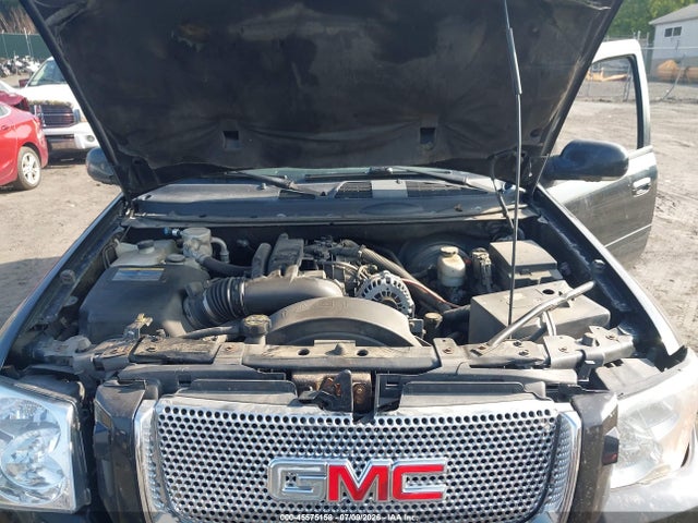 Aukcja sprzedaży 2007 Gmc Envoy Denali, vin: 1GKET63M372152310, numer aukcji: 45575158