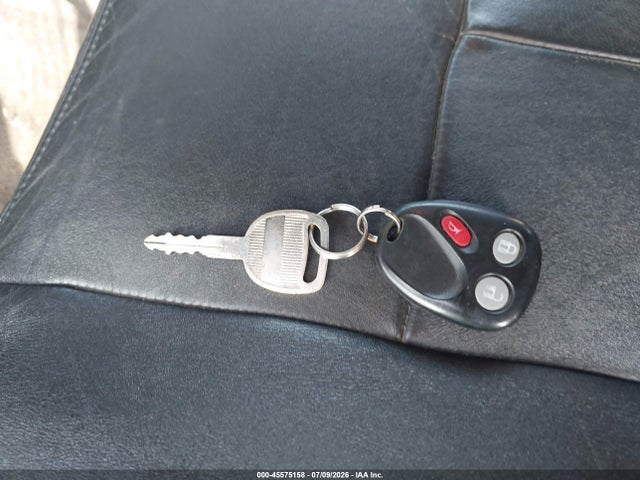 Aukcja sprzedaży 2007 Gmc Envoy Denali, vin: 1GKET63M372152310, numer aukcji: 45575158