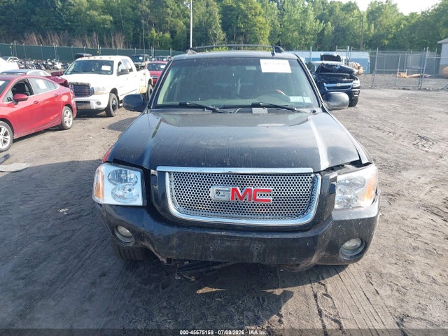 Aukcja sprzedaży 2007 Gmc Envoy Denali, vin: 1GKET63M372152310, numer aukcji: 45575158